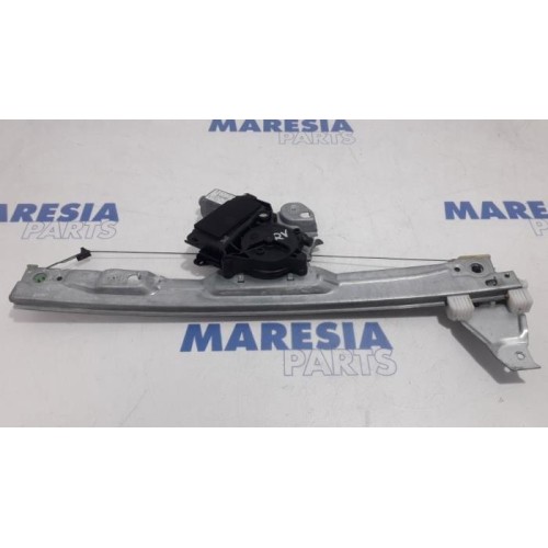 Peugeot - 308 - Window mechanism 4-door, front right