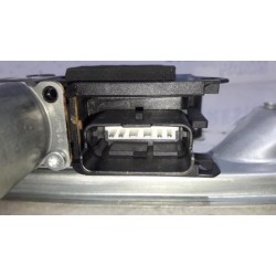 Peugeot - 308 - Ruitmechaniek 4Deurs links-achter