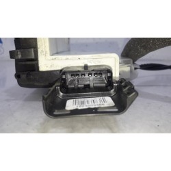 Peugeot - 308 - Front door lock mechanism 4-door, right