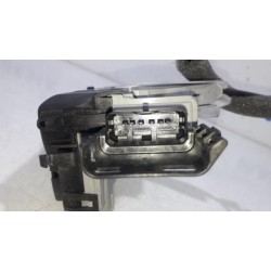 Peugeot - 308 - Deurslot Mechaniek 4Deurs links-achter