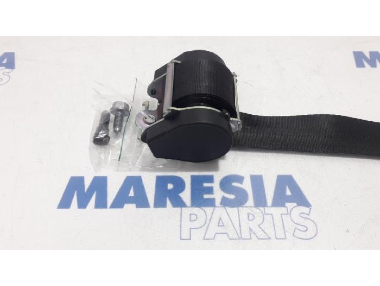 Peugeot - 308 - Ceinture de sécurité arrière droite