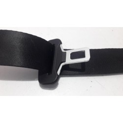 Peugeot - 308 - Ceinture de sécurité arrière gauche