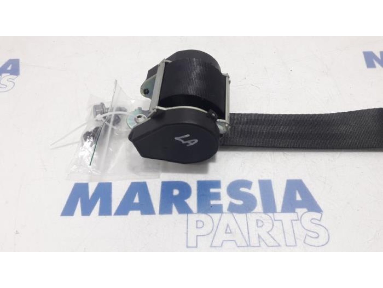 Peugeot - 308 - Ceinture de sécurité arrière gauche