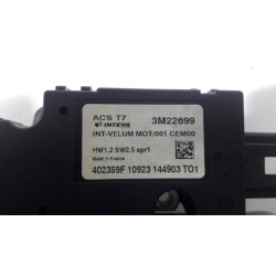 Peugeot - 308 - Moteur toit ouvrant