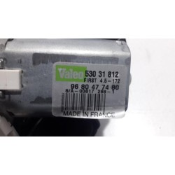 Peugeot - 308 - Moteur essuie-glace arrière