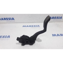 Peugeot - 308 - Throttle pedal position sensor