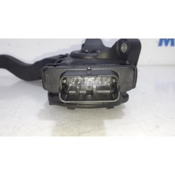 Peugeot - 308 - Throttle pedal position sensor