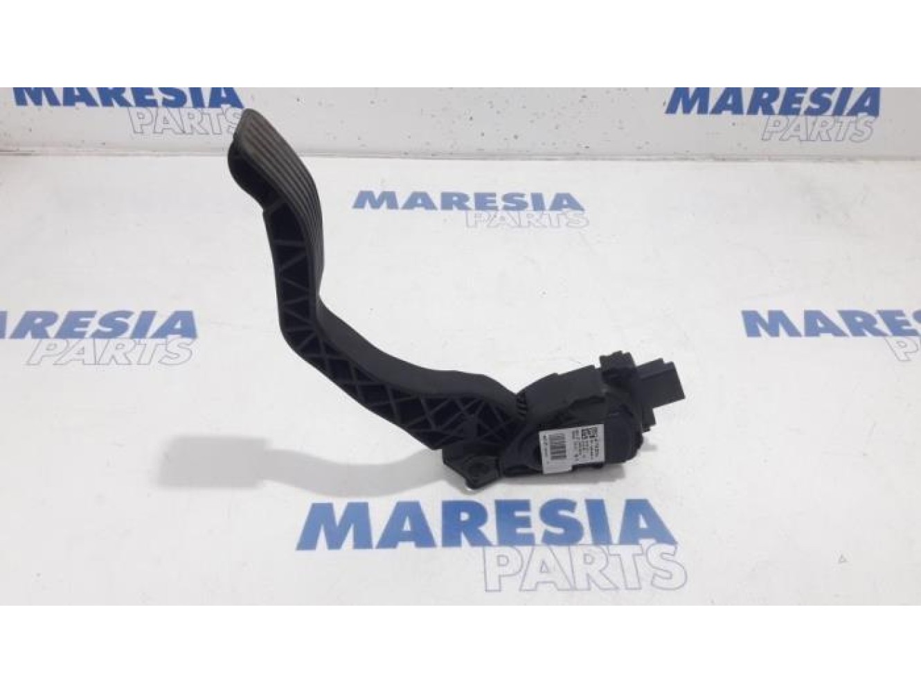 Peugeot - 308 - Throttle pedal position sensor