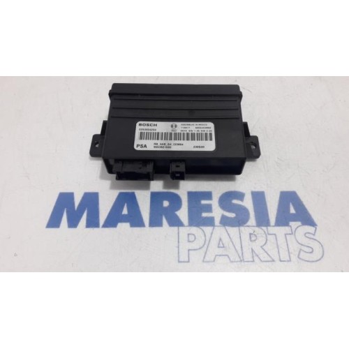 Peugeot - 308 - PDC Module