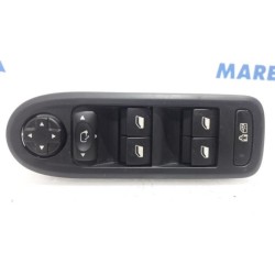 Peugeot - 308 - Multi-functional window switch