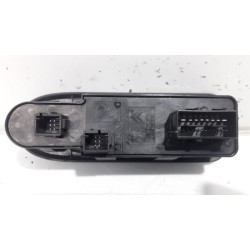Peugeot - 308 - Multi-functional window switch