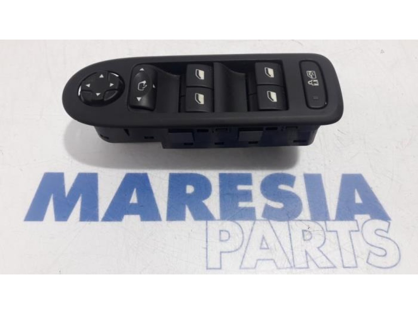 Peugeot - 308 - Multi-functional window switch