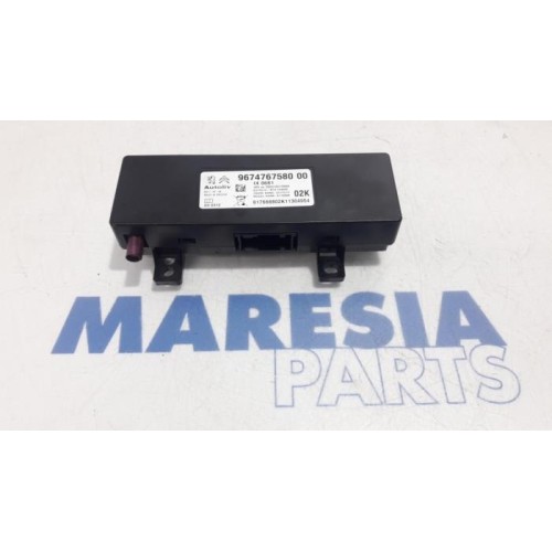 Peugeot - 308 - Radio module