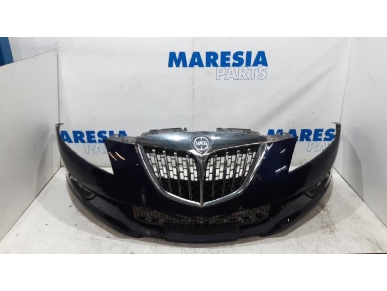 Lancia - Delta - Voorbumper