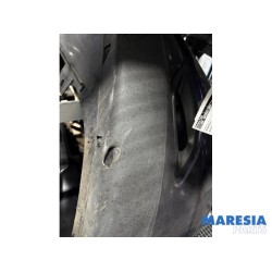 Lancia - Delta - Voorbumper