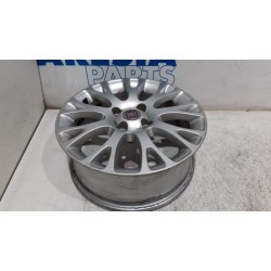 Fiat - Punto Evo - Velg