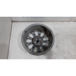 Fiat - Punto Evo - Velg