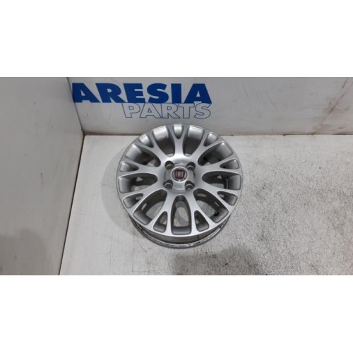 Fiat - Punto Evo - Velg