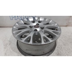 Fiat - Punto Evo - Velg