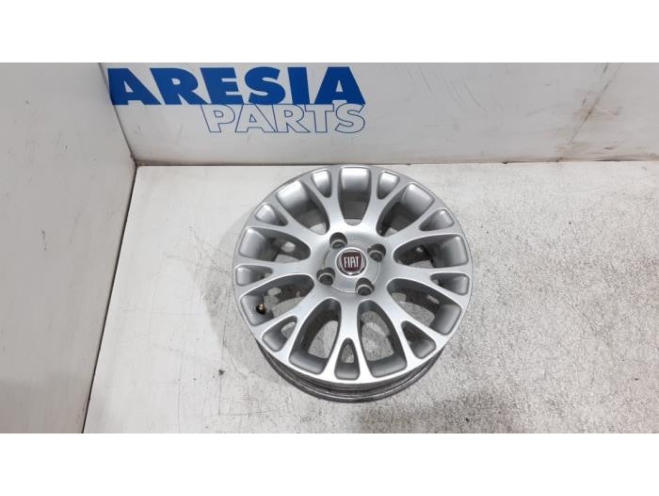 Fiat - Punto Evo - Velg