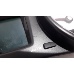 Peugeot - 308 - Instrumentenbrett