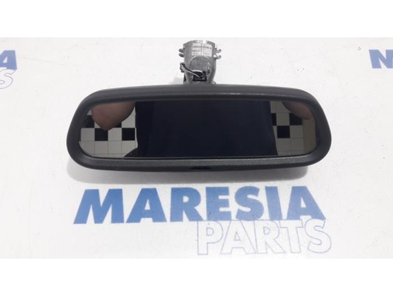 Peugeot - 308 - Rear view mirror