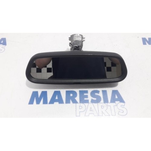 Peugeot - 308 - Rear view mirror