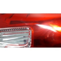 Citroen - C4 Picasso - Taillight, right