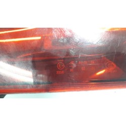 Citroen - C4 Picasso - Taillight, right
