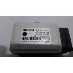 Peugeot - 308 - Esp computer