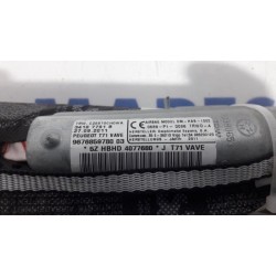 Peugeot - 308 - Roof curtain airbag, left