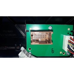 Peugeot - 308 - Navigation Display
