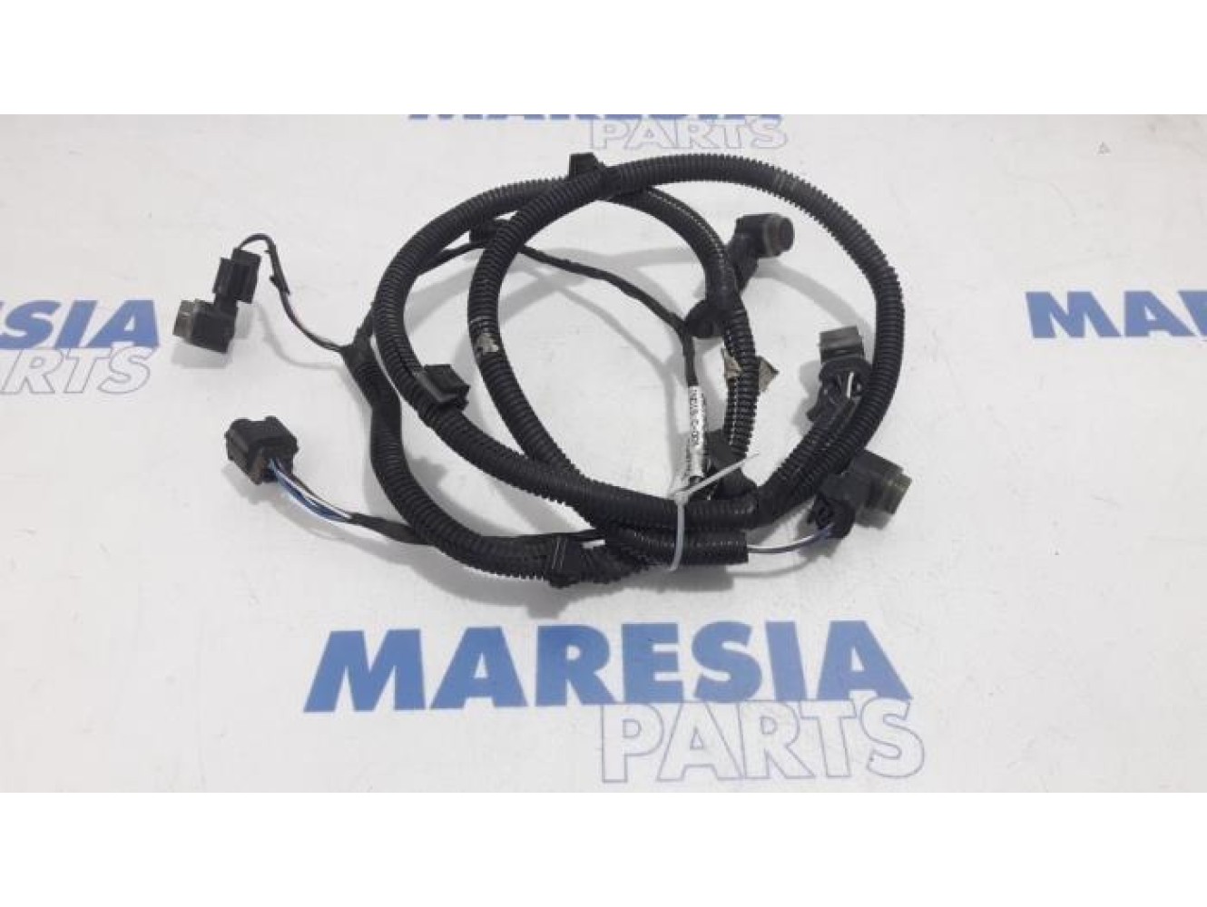 Renault - Clio - PDC Sensor Set