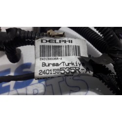 Renault - Clio - PDC Sensor Set