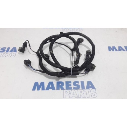 Renault - Clio - PDC Sensor Set