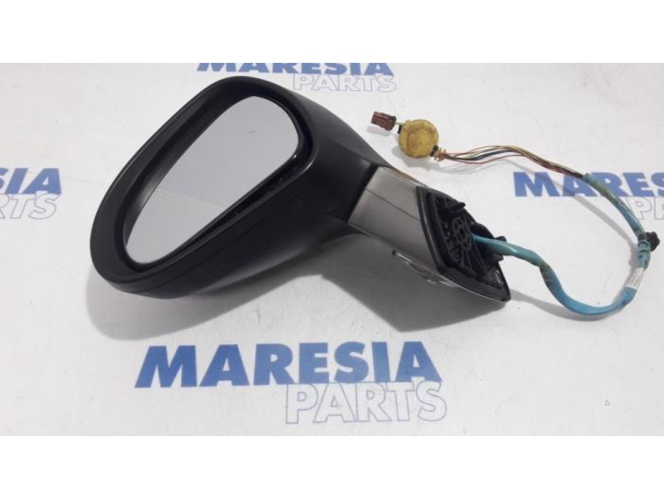 Peugeot - 308 - Wing mirror, left