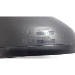 Peugeot - 308 - Wing mirror, left