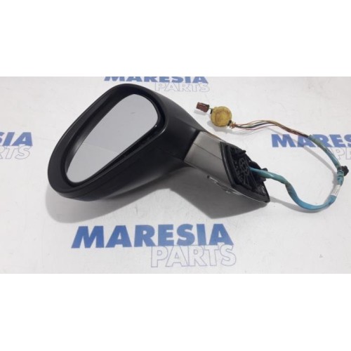Peugeot - 308 - Wing mirror, left