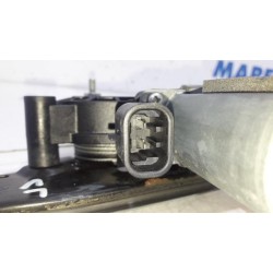 Fiat - Punto Evo - Fenstermechanik 2-türig links vorne