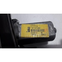 Fiat - Punto Evo - Window mechanism 2-door, front right