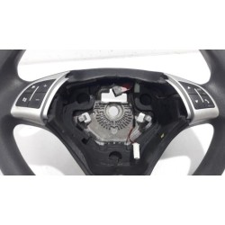 Fiat - Punto Evo - Volant
