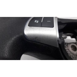 Fiat - Punto Evo - Volant