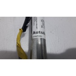 Fiat - Punto Evo - Seatbelt tensioner, right