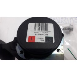 Fiat - Punto Evo - Ceinture de sécurité arrière gauche