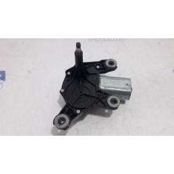 Fiat - Punto Evo - Ruitenwissermotor achter