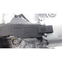 Fiat - Punto Evo - Ruitenwissermotor achter