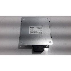 Fiat - Punto Evo - Radio module
