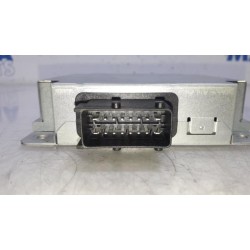 Fiat - Punto Evo - Radio module