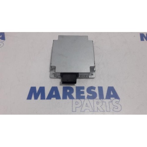 Fiat - Punto Evo - Radio module
