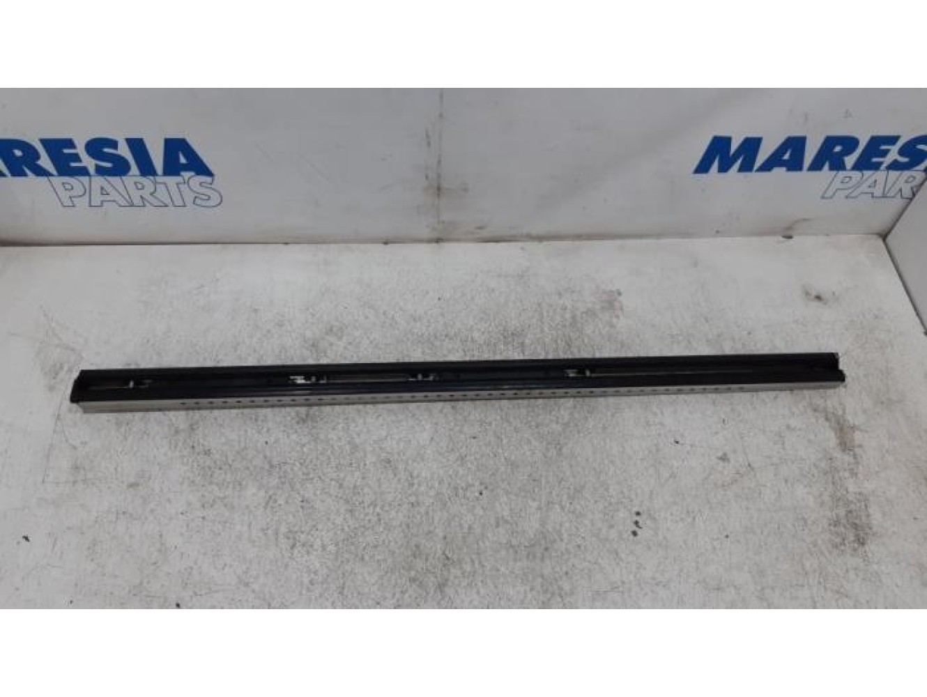 Renault - Espace - Seat rails, right